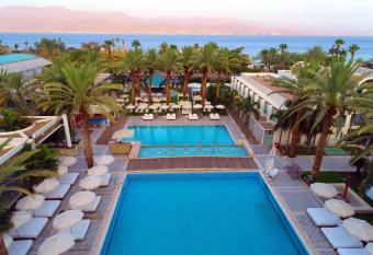 Yam Suf by Isrotel Collection allows 18 year olds to book a room