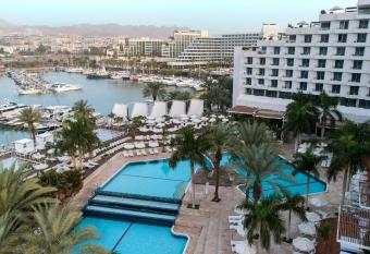 King Solomon by Isrotel Collection allows 18 year olds to book a room