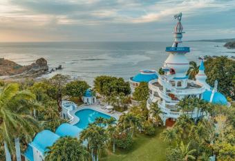 Nosara Beach Hotel has Balcony rooms