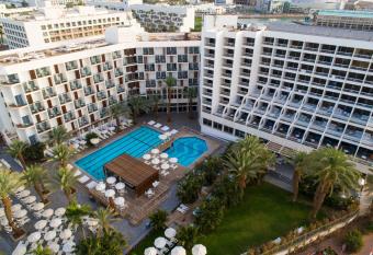 Sport Club by Isrotel Collection allows 18 year olds to book a room