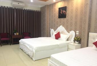 HD Hotel N   i B  i has Balcony rooms