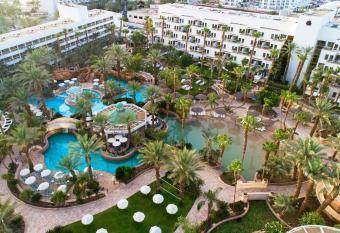 Royal Garden by Isrotel Collection allows 18 year olds to book a room