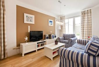 _ARW3_ _ Ferienwohnung Kossmann has Balcony rooms