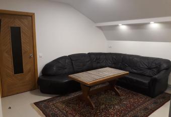 Centras has Balcony rooms