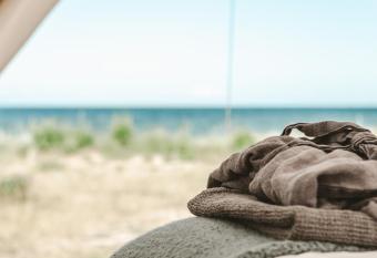 Surflogiet Gotland allows 18 year olds to book a room