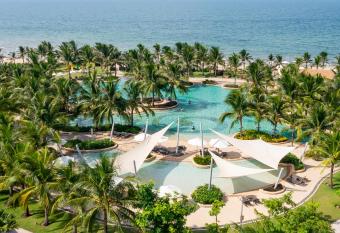 Citadines Pearl Hoi An allows 18 year olds to book a room