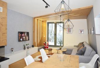 Apartments FRUTIS has Balcony rooms