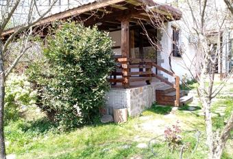 Guest House Fanny has Balcony rooms
