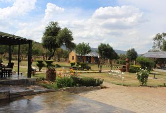 Soul Village Farm Self Catering Retreat allows 18 year olds to book a room