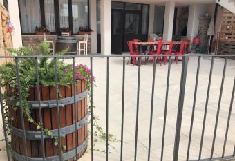 Corte del Garda Home has Balcony rooms