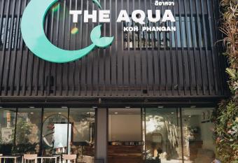 The Aqua Kohphangan allows 18 year olds to book a room