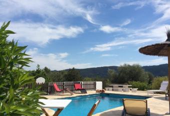 Villa Can Mestreso Suite Ibiza has Balcony rooms