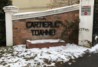 Apartament Antoaneta allows 18 year olds to book a room