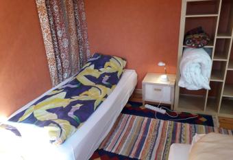 Your own house in Orlanger has Balcony rooms