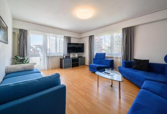 Cooldis 10 has Balcony rooms