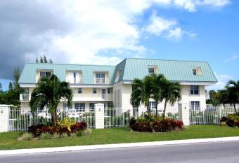 Colindale Apartments has Balcony rooms