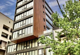 RQ Santa Magdalena allows 18 year olds to book a room