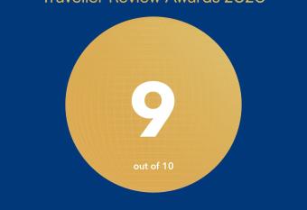 Hotel Rose Hill has Balcony rooms