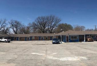 Geneva Inn allows 18 year olds to book a room