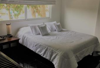 Vallclaire Suites has Balcony rooms