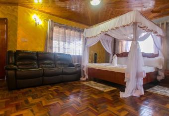 Zarita Boutique Hotel has Balcony rooms