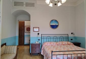 Locanda Miranda has Balcony rooms