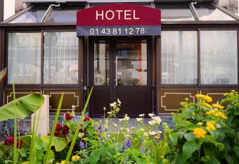 H  tel Vauban allows 18 year olds to book a room