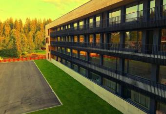 Apartment Kokhta-Mitarbi Resort 2, 3, 14 has Balcony rooms