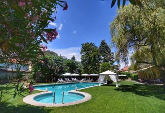 Blue Dream Hotel has Balcony rooms