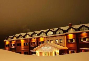 Mirada Del Monte allows 18 year olds to book a room