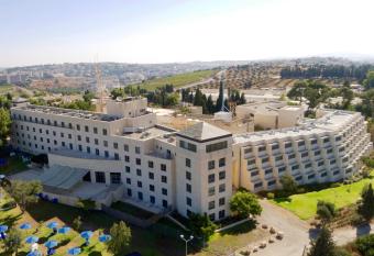 Ramat Rachel Resort allows 18 year olds to book a room