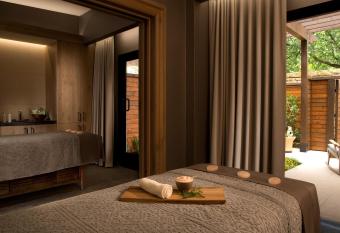 La Cantera Resort & Spa has Balcony rooms