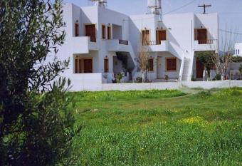 Pela Apartments has Balcony rooms