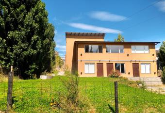 Flamenco Bay Apartments has Balcony rooms
