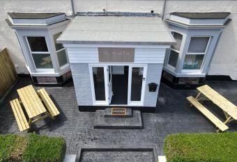 The Brighton allows 18 year olds to book a room