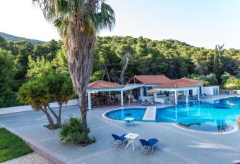 Vassilis Studios has Balcony rooms