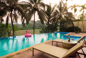 StayVista at Bella Canis allows 18 year olds to book a room