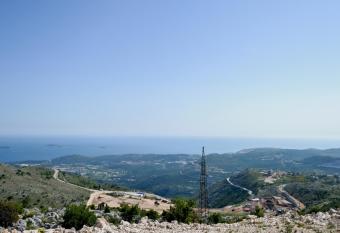 Dubrovnik Heights has Balcony rooms