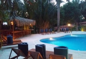 Esencia Hotel and Villas allows 18 year olds to book a room