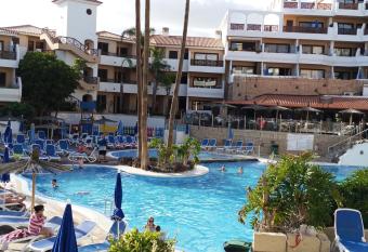 Apartamento Kassir has Balcony rooms