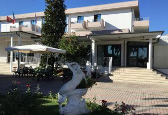 Hotel Parco degli Ulivi has Balcony rooms