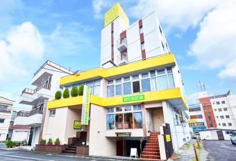 Select Inn Shimada Ekimae has Smoking rooms