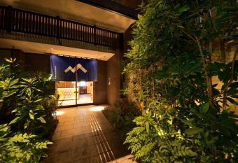 Hotel MONDONCE Kyoto Gojo has Balcony rooms
