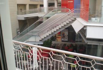 Hotel Orfeas has Balcony rooms