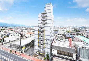 Hotel Select Inn Isehara has Smoking rooms