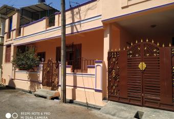 Prince Villa 3BHK - Family only has Smoking/Balcony rooms