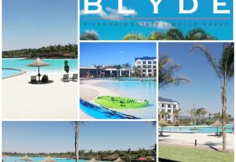 The Blyde - Crystal Lagoon Penthouse Apartment allows 18 year olds to book a room