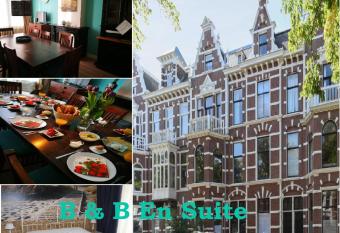 En Suite allows 18 year olds to book a room