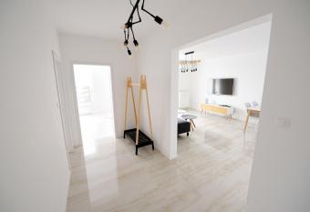 Center Aupark Apartment allows 18 year olds to book a room