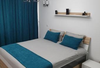 The Sky has Balcony rooms